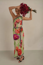 Load image into Gallery viewer, CHLOE ONE SHOULDER DRESS