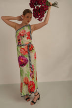 Load image into Gallery viewer, CHLOE ONE SHOULDER DRESS