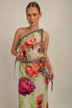 Load image into Gallery viewer, CHLOE ONE SHOULDER DRESS