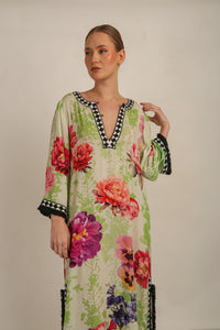 CHLOE KAFTAN
