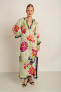 CHLOE KAFTAN