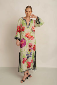 CHLOE KAFTAN