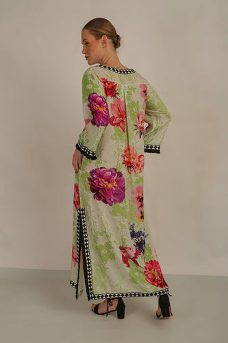 CHLOE KAFTAN