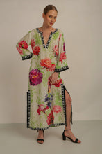 Load image into Gallery viewer, CHLOE KAFTAN