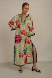 CHLOE KAFTAN