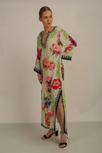 Load image into Gallery viewer, CHLOE KAFTAN