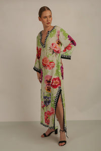 CHLOE KAFTAN