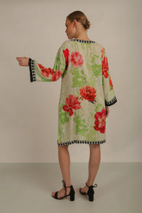 CHLOE TUNIC SHIFT DRESS