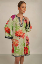 Load image into Gallery viewer, CHLOE TUNIC SHIFT DRESS