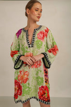Load image into Gallery viewer, CHLOE TUNIC SHIFT DRESS