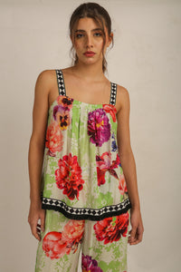 CHLOE TANK TOP