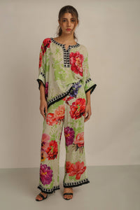 CHLOE BLOUSE