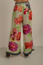 Load image into Gallery viewer, CHLOE PALAZZO PANTS