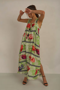 CHLOE LINA DRESS