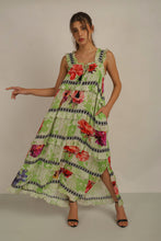 Load image into Gallery viewer, CHLOE LINA DRESS