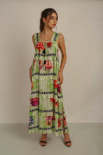 Load image into Gallery viewer, CHLOE LINA DRESS