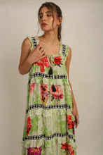 Load image into Gallery viewer, CHLOE LINA DRESS