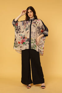 OTONO LONG SHIRT