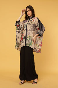 OTONO LONG SHIRT