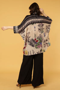 OTONO LONG SHIRT