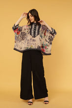 Load image into Gallery viewer, OTONO CROP BLOUSE