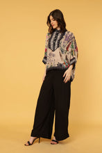 Load image into Gallery viewer, OTONO CROP BLOUSE