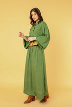 Load image into Gallery viewer, ZOLA  SHIRT GREEN