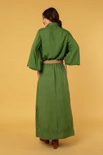 Load image into Gallery viewer, ZOLA  SHIRT GREEN