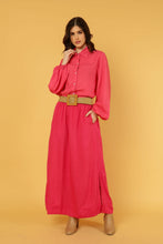 Load image into Gallery viewer, ZOLA  SHIRT PINK
