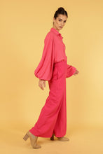 Load image into Gallery viewer, ZOLA  SHIRT PINK