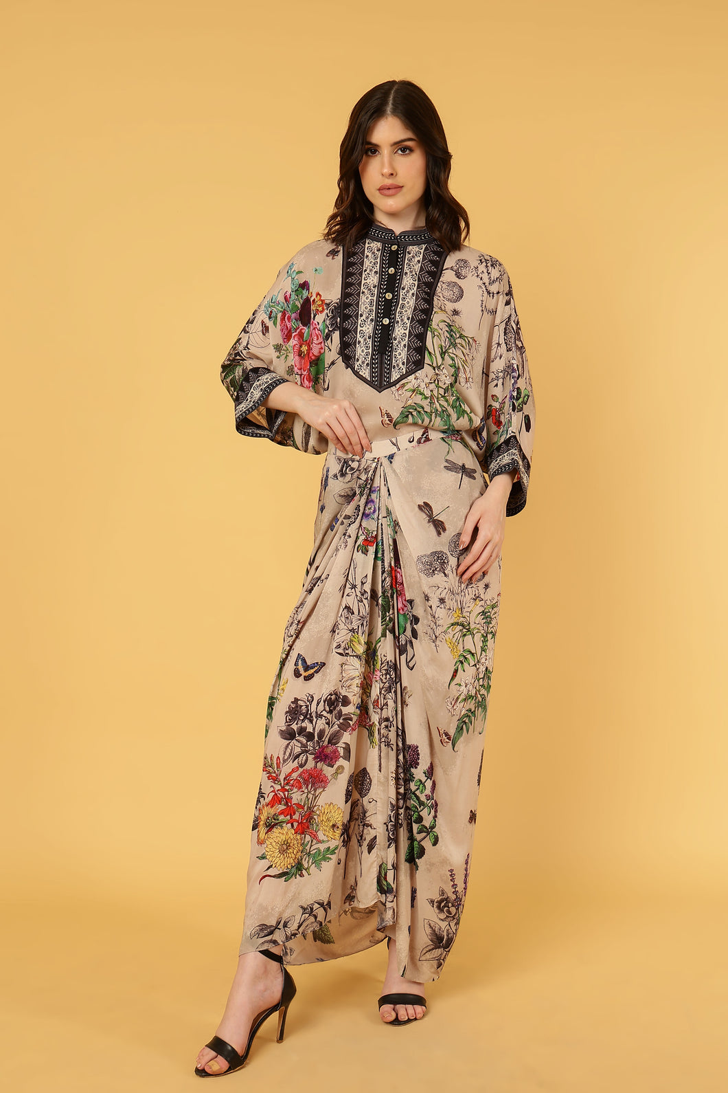 OTONO SKIRT