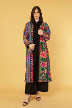 Load image into Gallery viewer, GINA COAT- BEADED