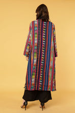 Load image into Gallery viewer, GINA COAT- BEADED