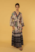 Load image into Gallery viewer, OTONO MAXI DRESS
