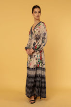 Load image into Gallery viewer, OTONO MAXI DRESS