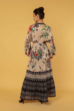 Load image into Gallery viewer, OTONO MAXI DRESS