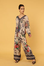Load image into Gallery viewer, OTONO V-NECK BLOUSE