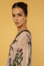 Load image into Gallery viewer, OTONO V-NECK BLOUSE