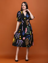 Load image into Gallery viewer, SALLY PRINCESS  DRESS