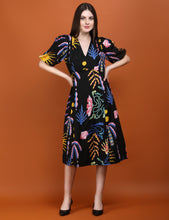 Load image into Gallery viewer, SALLY PRINCESS  DRESS