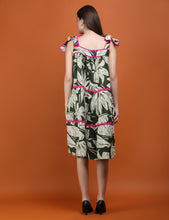 Load image into Gallery viewer, BILLY STRAP DRESS