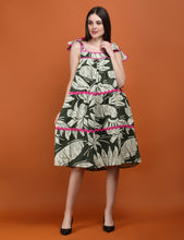 Load image into Gallery viewer, BILLY STRAP DRESS