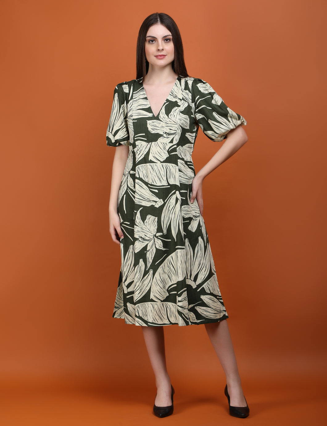 BILLY PRINCESS DRESS