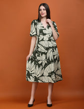 Load image into Gallery viewer, BILLY PRINCESS DRESS