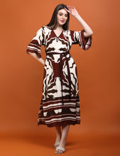 Load image into Gallery viewer, JOJO MIDI DRESS