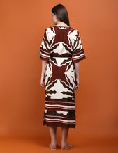 Load image into Gallery viewer, JOJO MIDI DRESS