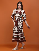 Load image into Gallery viewer, JOJO MIDI DRESS