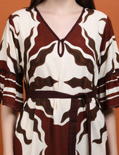 Load image into Gallery viewer, JOJO MIDI DRESS