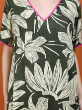 Load image into Gallery viewer, BILLY SHIFT DRESS