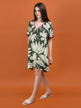 Load image into Gallery viewer, BILLY SHIFT DRESS